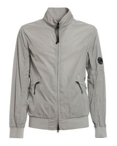 Chrome R jacket