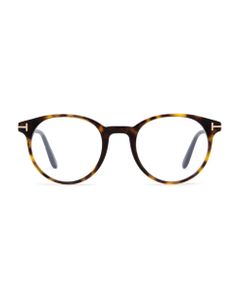 Ft5695-b Dark Havana Glasses