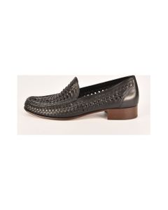 Swann Leather Loafer