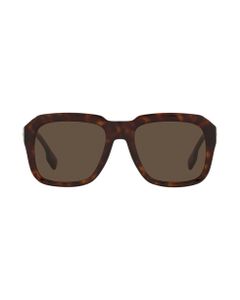 Be4350 Dark Havana Sunglasses