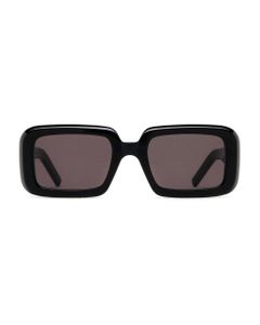 Sl 534 Sunrise Black Sunglasses