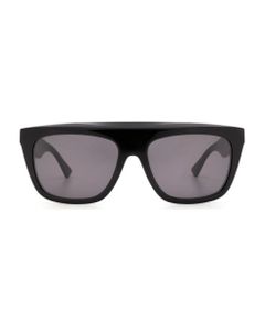 Bv1060s Black Sunglasses
