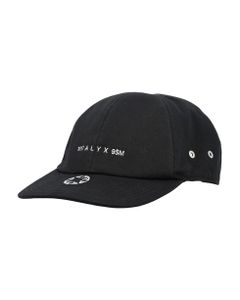 Logo Embroidery Hat