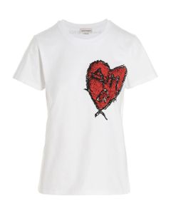 'cuore T-shirt'