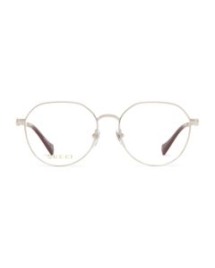 Gg1145o Silver Glasses