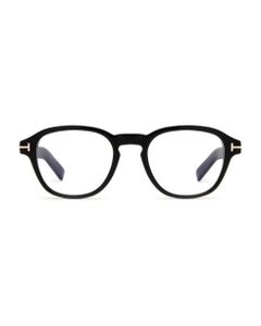 Ft5821-b Black Glasses