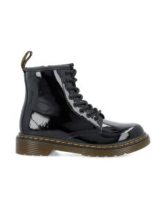 Dr. Martens Lace-Up High-Ankle Boots
