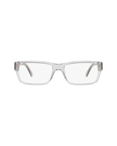 Pr 16mv Grey Crystal Glasses