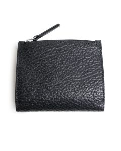 Maison Margiela Four-Stitch Zipped Wallet