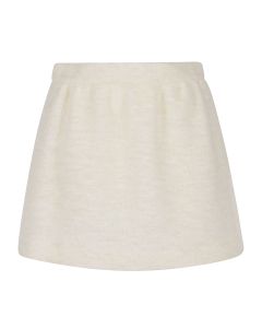 REDValentino Classic Plain Mini Skirt