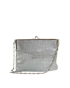 Paco Rabanne Frame 1969 Chainmail Shoulder Bag