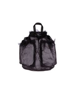 Tulle Backpack