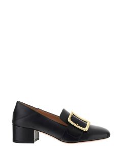 Bally Janelle Pointed Toe Pumps