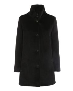 Neo Velvet coat