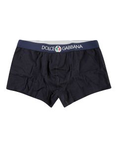 Dolce & Gabbana Logo Band Boxers