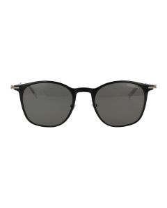 Montblanc Square Frame Sunglasses