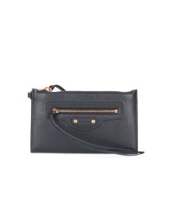 Balenciaga Neo Classic XS Clutch Bag