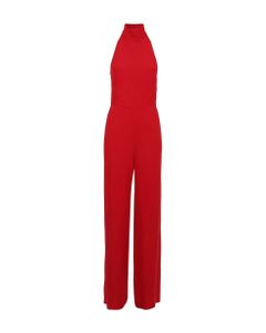 Jumpsuit Solid Cady Couture