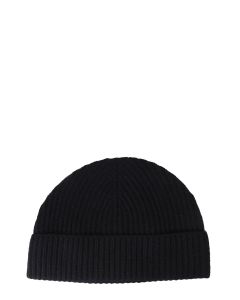 Margaret Howell Classic Ribbed Beanie