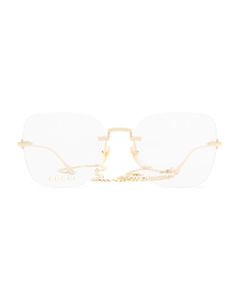 Gg1150o Gold Glasses