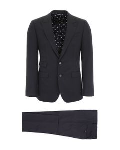 Napoli Suit