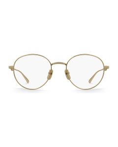 Gg0337o Gold Glasses
