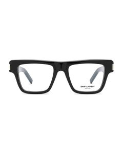 Sl 469 Opt Black Glasses