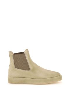 Fear of God Almond Toe Ankle Boots