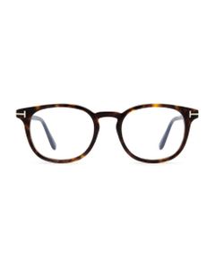 Ft5819-b Dark Havana Glasses