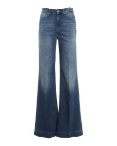 Modern Dojo jeans
