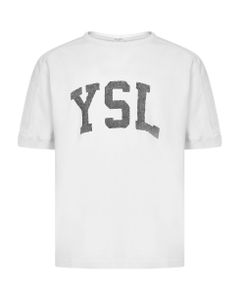 Ysl Vintage T-shirt