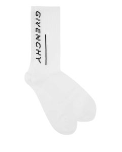 Givenchy Split Socks