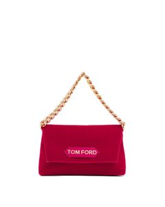 Tom Ford Velvet Label Mini Chain Bag
