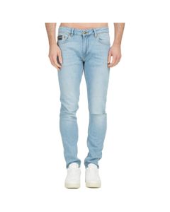 Versace Jeans Couture Straight-Leg Jeans
