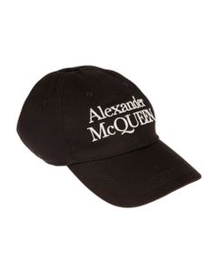 Stacked Mcqueen Hat
