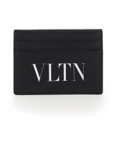 Valentino VLTN Print Cardholder
