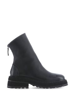 Marsèll Carro Ankle Boots