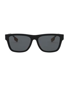 Be4293 Black Sunglasses