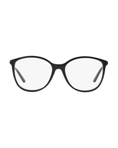 Be2128 Black Glasses
