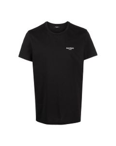 Flock T-shirt - Classic Fit