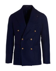 'montecarlo' Blazer Jacket