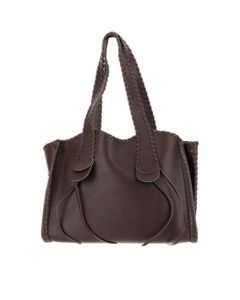 Chloé Mony Big Top Handle Bag