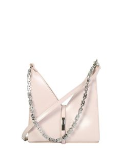 Givenchy Cut-Out Mini Shoulder Bag
