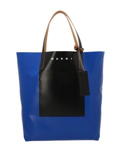 'tribeca' Shopping Bag