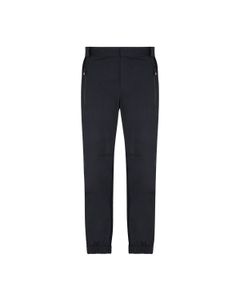 Moncler Grenoble Zipped Pockets Tailored Pants