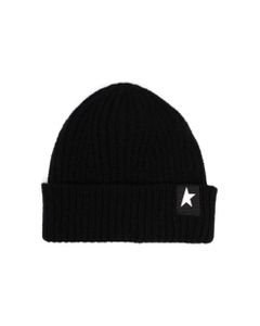 Star Beanie Damian Wo Low Turn Lateral Small Star