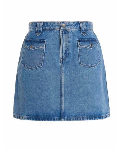 A.P.C. Manue Mini Skirt