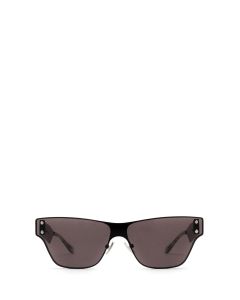 Bottega Veneta Eyewear Rectangular Frame Sunglasses