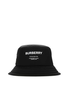 Burberry Horseferry Print Bucket Hat