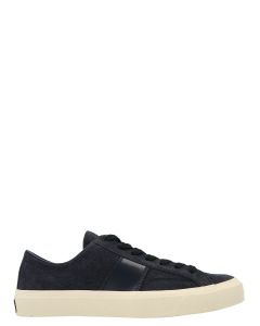 Tom Ford Cambridge Lace-Up Sneakers